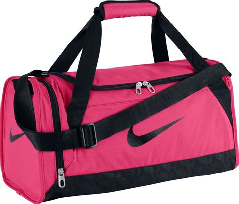 nike sporttasche damen pink brasilia 6|Womens Brasilia Bags & Backpacks (7) .